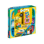 Product LEGO® Dots: Adhesive Patches Mega Pack (41957) thumbnail image