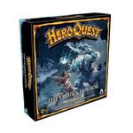 Product Επιτραπέζιο Παιχνίδι Hasbro Avalon Hill HeroQuest: The Frozen Horror Quest Pack (Expansion) (English Language) (F5815UU0) thumbnail image
