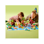 Product LEGO® DUPLO® Town: Wild Animals Of The World (10975) thumbnail image
