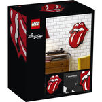 Product LEGO® Art: The Rolling Stones (31206) thumbnail image