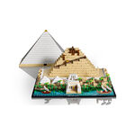 Product LEGO® Harry Potter™: Hogwarts™ Dumbledore’s Office (76402) thumbnail image