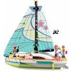 Product LEGO® Friends: Stephanie'S Sailing Adventure (41716) thumbnail image