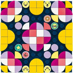 Product LEGO® Dots: Adhesive Patches Mega Pack (41957) thumbnail image