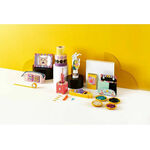 Product LEGO® DOTS: Εργαλειοθήκη Σχεδιαστή - Μοτίβα (41961) thumbnail image