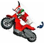 Product LEGO® Stuntz: Reckless Scorpion Stunt Bike (60332) thumbnail image
