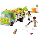 Product LEGO® Friends: Recycling Truck (41712) thumbnail image