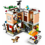 Product LEGO® Creator:  Downtown Noodle Shop (31131) thumbnail image