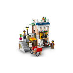 Product LEGO® Creator:  Downtown Noodle Shop (31131) thumbnail image