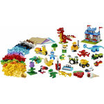 Product LEGO® Duplo®: Build Together (11020) thumbnail image