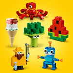 Product LEGO® Duplo®: Build Together (11020) thumbnail image