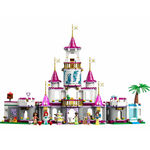 Product LEGO® Disney Princess™: Το Κάστρο της Απόλυτης Περιπέτειας (43205) thumbnail image