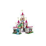 Product LEGO® Disney Princess™: Το Κάστρο της Απόλυτης Περιπέτειας (43205) thumbnail image