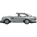 Product LEGO® Speed Champions: 007 Aston Martin DB5 (76911) thumbnail image