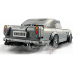 Product LEGO® Speed Champions: 007 Aston Martin DB5 (76911) thumbnail image