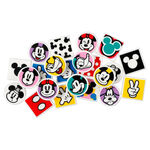 Product LEGO® Disney DOTS: Mickey Friends Bracelets Mega Pack (41947) thumbnail image