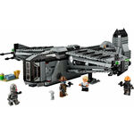 Product LEGO® Disney Star Wars™: The Justifier™ (75323) Along with an Easter Candle thumbnail image