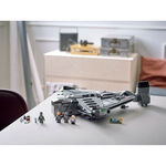 Product LEGO® Disney Star Wars™: The Justifier™ (75323) Along with an Easter Candle thumbnail image