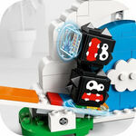 Product LEGO® Nintendo Super Mario™: Fuzzy Flippers (Expansion Set) (71405) thumbnail image