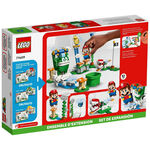 Product LEGO® Nintendo Super Mario™: Big Spike's Cloudtop Challenge (Expansion Set) (71409) thumbnail image