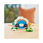 Product LEGO® Nintendo Super Mario™: Fuzzy Flippers (Expansion Set) (71405) thumbnail image