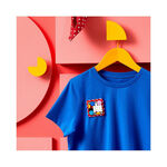 Product LEGO® Disney DOTS: Mickey Mouse Minnie Mouse Stitch-On Patch (41963) thumbnail image