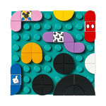 Product LEGO® DOTS: Disney Mickey Mouse Minnie Mouse Back-To-School Project Box (41964) thumbnail image