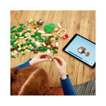 Product LEGO® Nintendo Super Mario™: Πίστα Επέκτασης Σπίτι Δώρου του Yoshi (Expansion Set) (71406) thumbnail image
