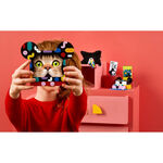 Product LEGO® DOTS: Disney Mickey Mouse Minnie Mouse Back-To-School Project Box (41964) thumbnail image