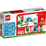 Product LEGO® Nintendo Super Mario™: Fuzzy Flippers (Expansion Set) (71405) thumbnail image