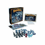 Product Επιτραπέζιο Παιχνίδι Hasbro Avalon Hill HeroQuest: The Frozen Horror Quest Pack (Expansion) (English Language) (F5815UU0) thumbnail image