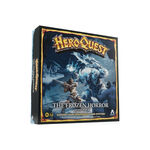 Product Επιτραπέζιο Παιχνίδι Hasbro Avalon Hill HeroQuest: The Frozen Horror Quest Pack (Expansion) (English Language) (F5815UU0) thumbnail image