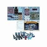 Product Επιτραπέζιο Παιχνίδι Hasbro Avalon Hill HeroQuest: The Frozen Horror Quest Pack (Expansion) (English Language) (F5815UU0) thumbnail image