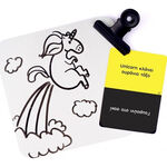 Product Επιτραπέζιο Σκιτσογραφίες Ακατάλληλο thumbnail image