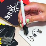 Product Επιτραπέζιο Σκιτσογραφίες Ακατάλληλο thumbnail image