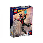 Product LEGO® Super Heroes: Marvel Miles Morales Figure (76225) thumbnail image
