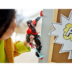 Product LEGO® Super Heroes: Marvel Miles Morales Figure (76225) thumbnail image