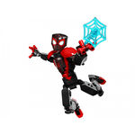 Product LEGO® Super Heroes: Marvel Miles Morales Figure (76225) thumbnail image