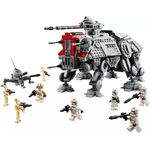 Product LEGO® Disney: Disney Star Wars™ - AT-TE Walker (75337) thumbnail image