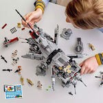 Product LEGO® Disney: Disney Star Wars™ - AT-TE Walker (75337) thumbnail image