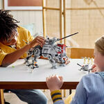 Product LEGO® Disney: Disney Star Wars™ - AT-TE Walker (75337) thumbnail image