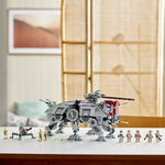 Product LEGO® Disney: Disney Star Wars™ - AT-TE Walker (75337) thumbnail image
