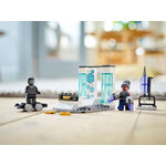 Product LEGO® Marvel Black Panther: Shuris Lab (76212) thumbnail image