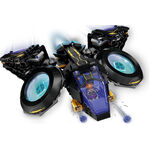 Product LEGO® Marvel Black Panther Wakanda Forever: Shuris Sunbird (76211) thumbnail image