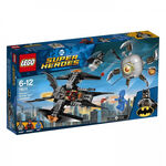 Product LEGO® Super Heroes: Batman™: Brother Eye™ Takedown (76111) thumbnail image