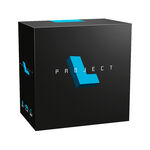 Product Επιτραπέζιο Παιχνίδι Project L thumbnail image