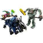 Product LEGO® Avatar: Neytiri Thanator vs AMP Suit Quaritch (75571) thumbnail image