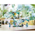 Product LEGO® Avatar: Jake Neytiris First Banshee Flight (75572) thumbnail image