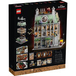 Product LEGO® Marvel Studios: Doctor Strange in the Multiverse of Madness - Sanctum Sanctorum (76218) thumbnail image