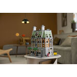 Product LEGO® Marvel Studios: Doctor Strange in the Multiverse of Madness - Sanctum Sanctorum (76218) thumbnail image