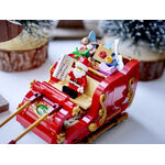 Product LEGO® Seasons and Occasions Santas Sleigh (40499) thumbnail image